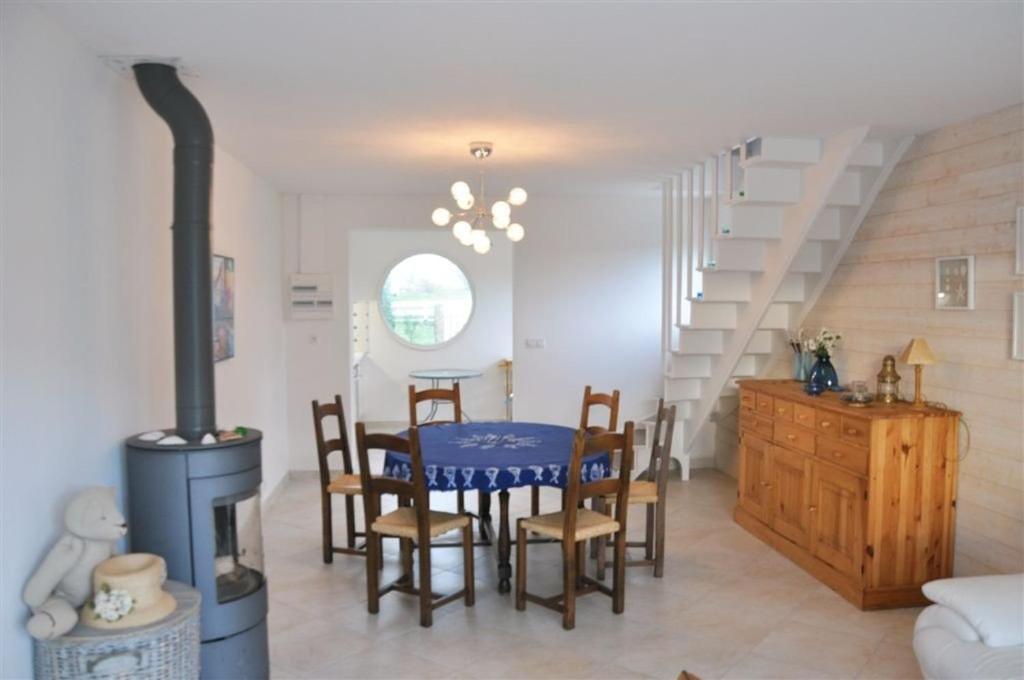 Maison 4 Personnes A 100M De La Plage De La Greve Rose A Tregastel - Ref 142 Exterior foto